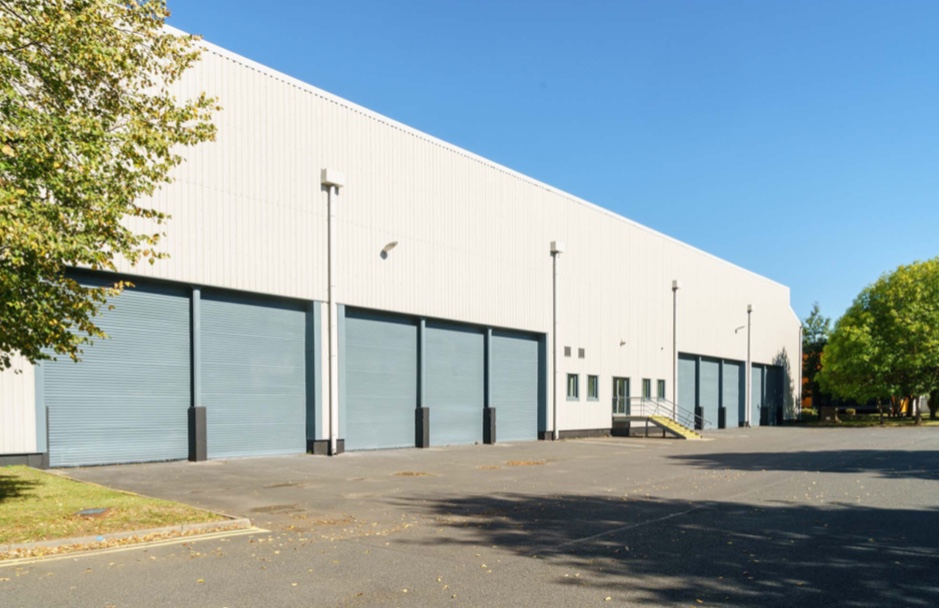 Document management specialists EDM move to Hartlebury Trading Estate