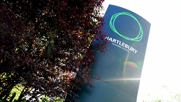 Record low voids reported at Hartlebury Trading Estate